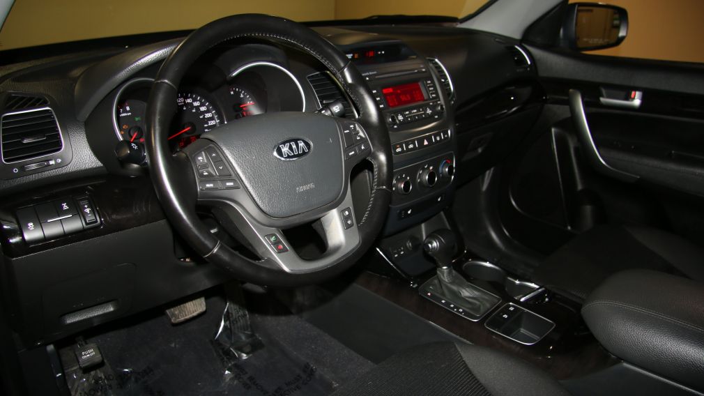 2014 Kia Sorento LX AWD AUTO A/C MAGS #9