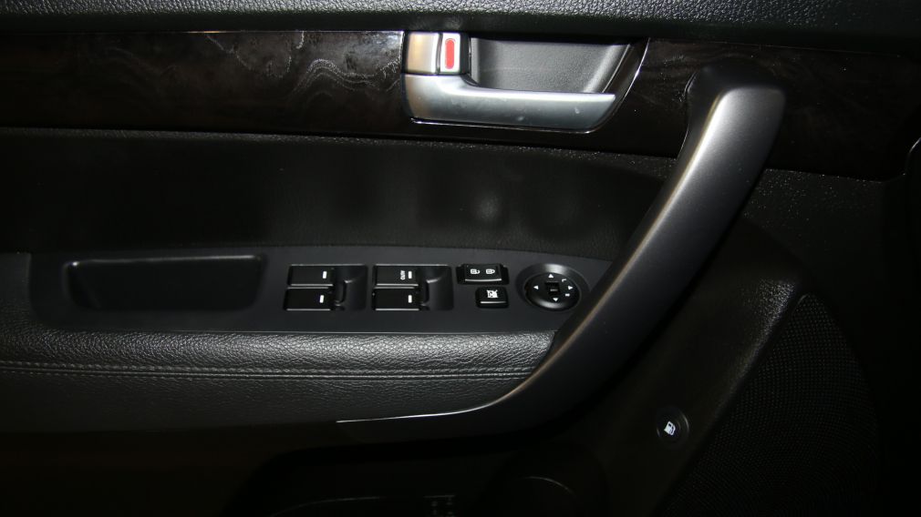 2014 Kia Sorento LX AWD AUTO A/C MAGS #10