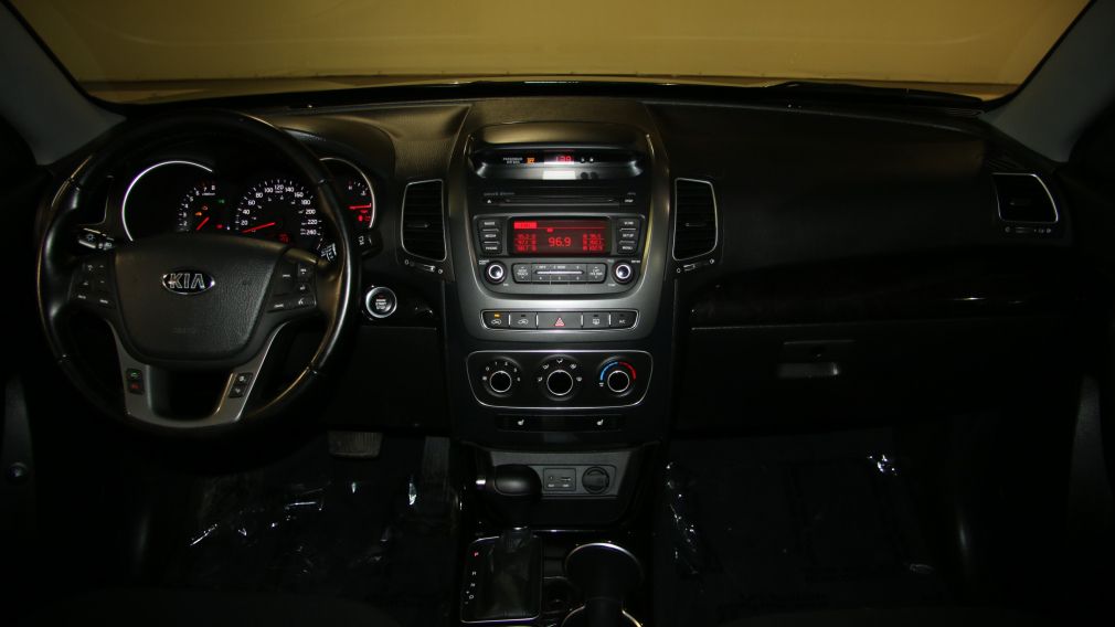 2014 Kia Sorento LX AWD AUTO A/C MAGS #13