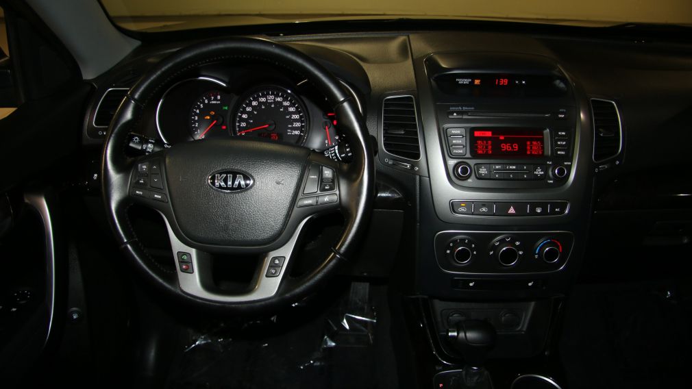 2014 Kia Sorento LX AWD AUTO A/C MAGS #14