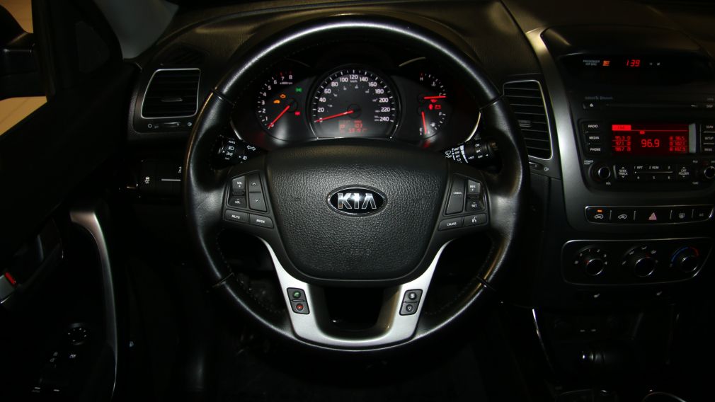 2014 Kia Sorento LX AWD AUTO A/C MAGS #14