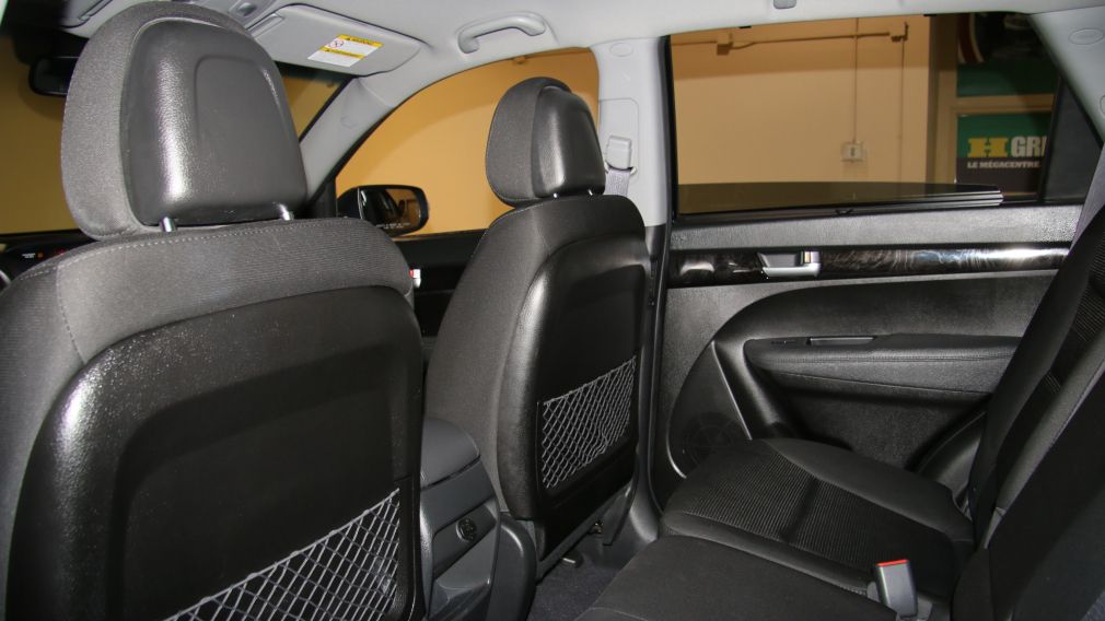 2014 Kia Sorento LX AWD AUTO A/C MAGS #21