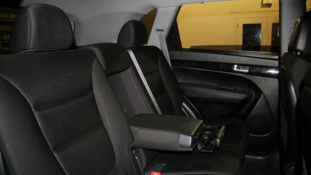 2014 Kia Sorento LX AWD AUTO A/C MAGS #23