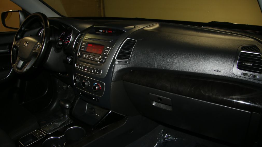 2014 Kia Sorento LX AWD AUTO A/C MAGS #24