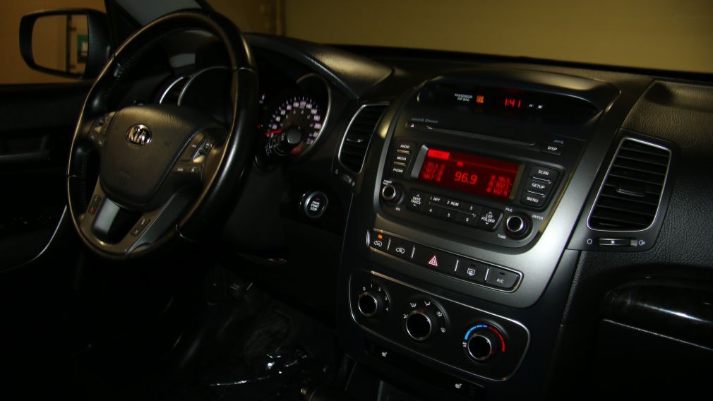 2014 Kia Sorento LX AWD AUTO A/C MAGS #26