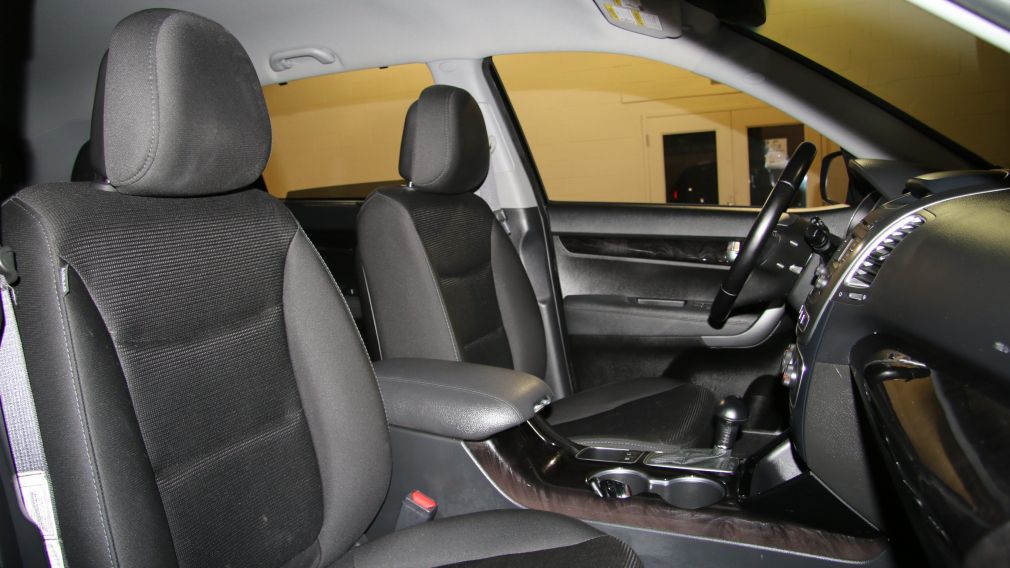 2014 Kia Sorento LX AWD AUTO A/C MAGS #26