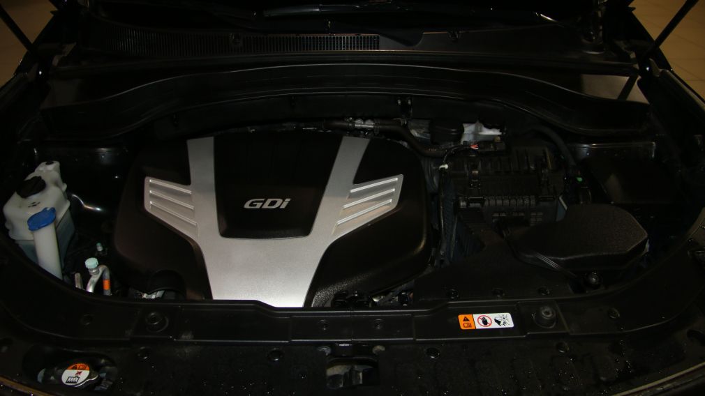 2014 Kia Sorento LX AWD AUTO A/C MAGS #28