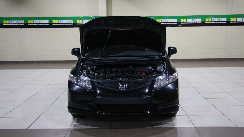 2013 Honda Civic AUTO A/C TOIT MAGS BLUETHOOT #23