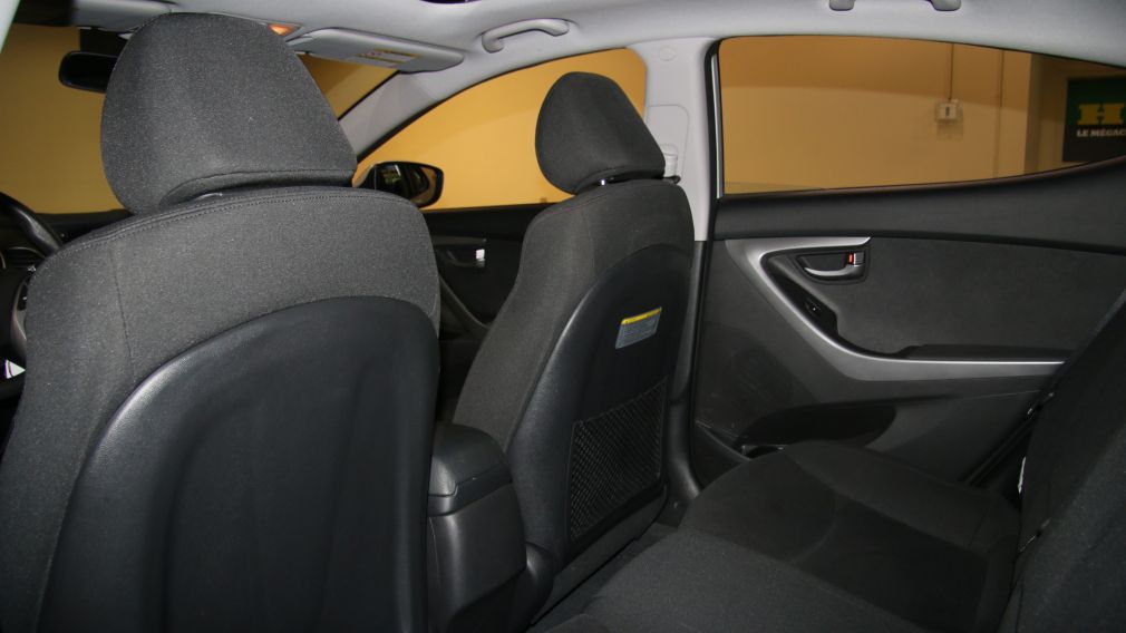 2015 Hyundai Elantra Sport Appearance AUTO A/C MAGS TOIT #20