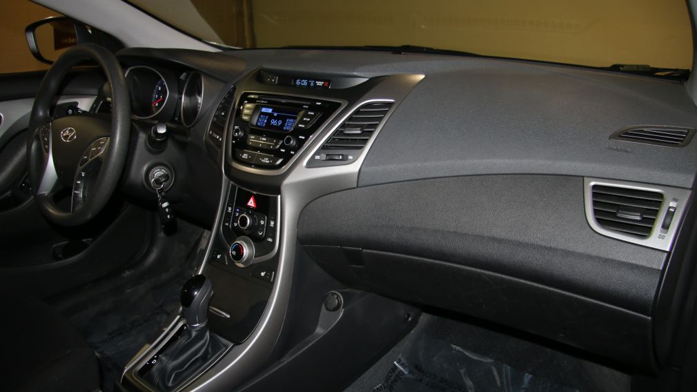 2015 Hyundai Elantra SPORT AUTO A/C TOIT MAGS #23