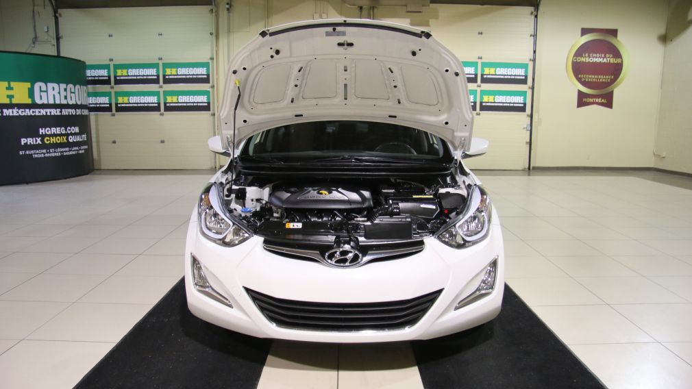 2015 Hyundai Elantra SPORT AUTO A/C TOIT MAGS #26