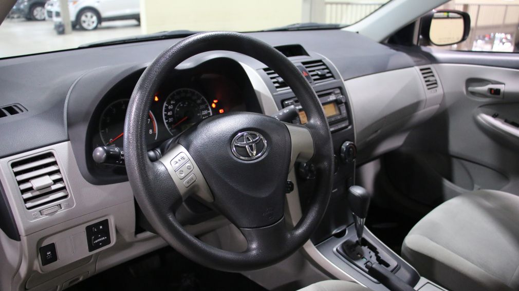 2013 Toyota Corolla AUTO A/C GR ELECT TOIT OUVRANT #7