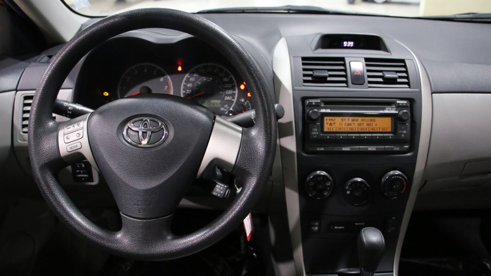 2013 Toyota Corolla AUTO A/C GR ELECT TOIT OUVRANT #12