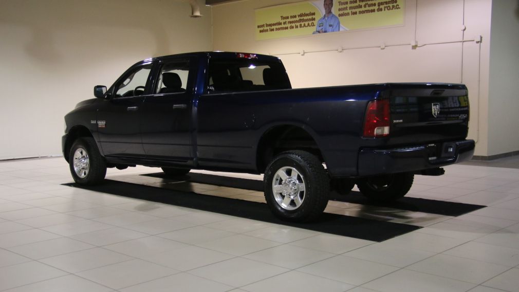 2012 Ram 2500 ST 4WD #5