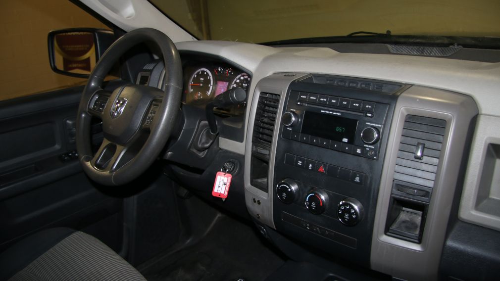 2012 Ram 2500 ST 4WD #22