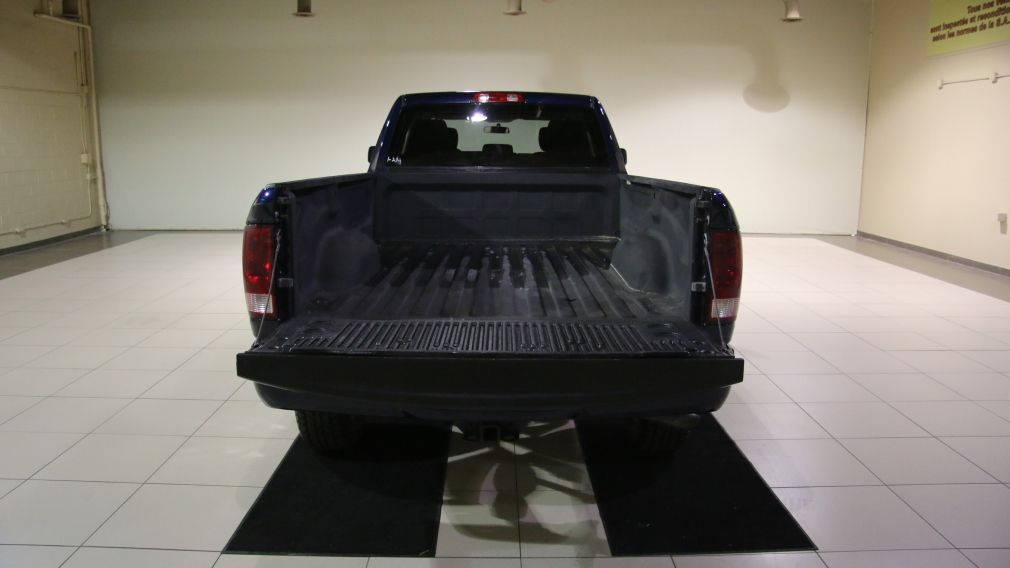 2012 Ram 2500 ST 4WD #26