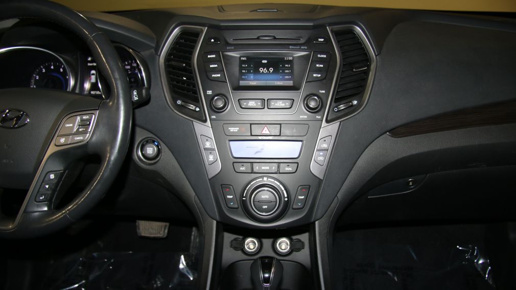2013 Hyundai Santa Fe SE AWD CUIR TOIT PANO CAMERA RECUL #17