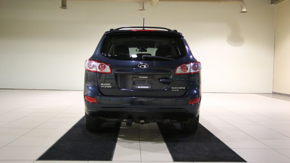 2010 Hyundai Santa Fe GL AUTO A/C TOIT MAGS BLUETHOOT #6