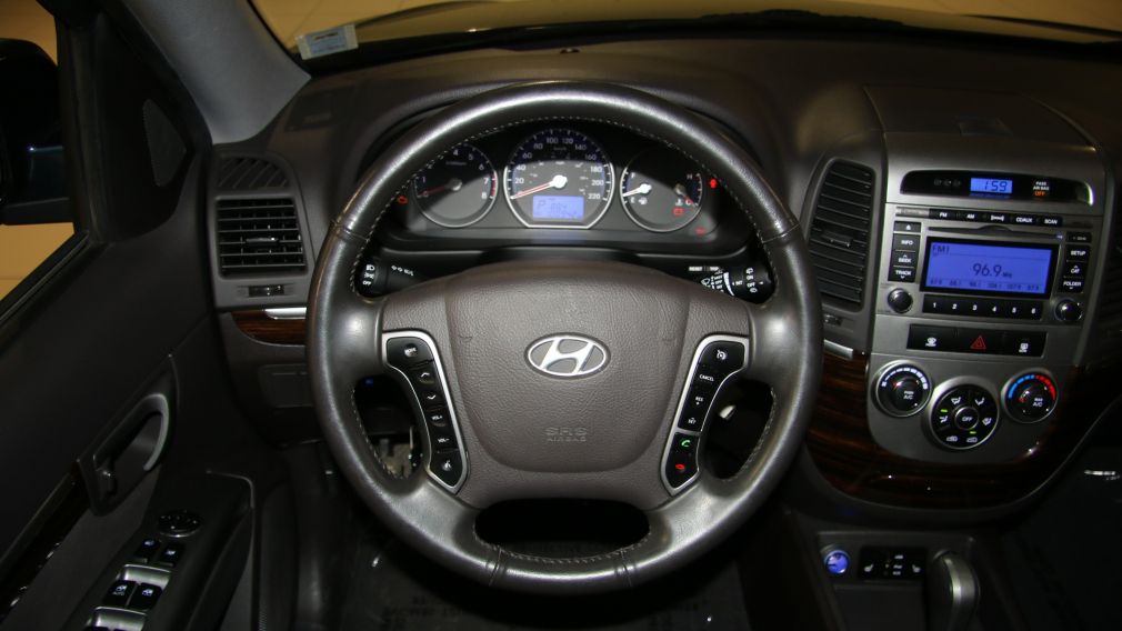 2010 Hyundai Santa Fe GL AUTO A/C TOIT MAGS BLUETHOOT #16