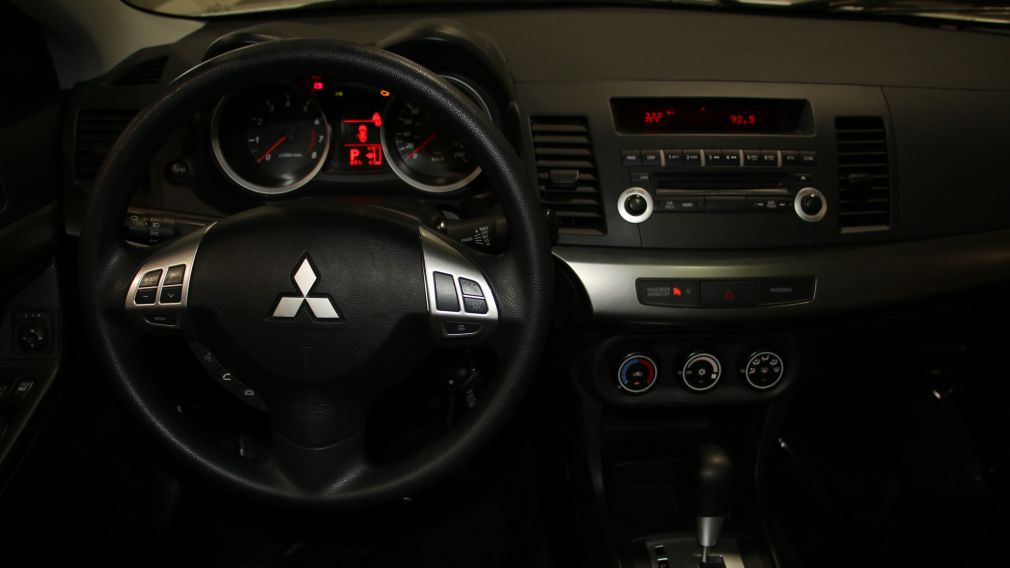 2012 Mitsubishi Lancer SE AUTO A/C TOIT MAGS BLUETOOTH #13