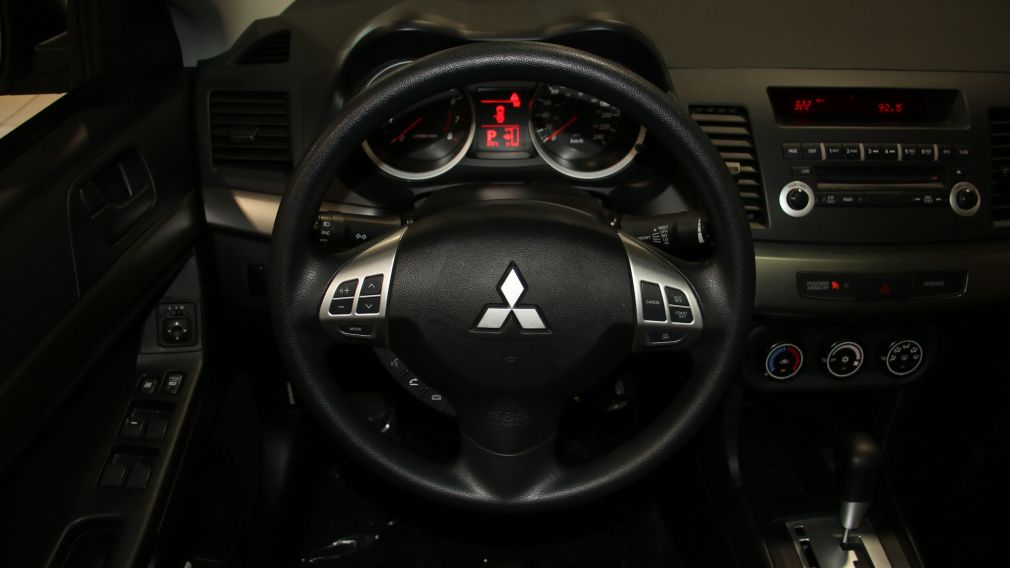 2012 Mitsubishi Lancer SE AUTO A/C TOIT MAGS BLUETOOTH #14