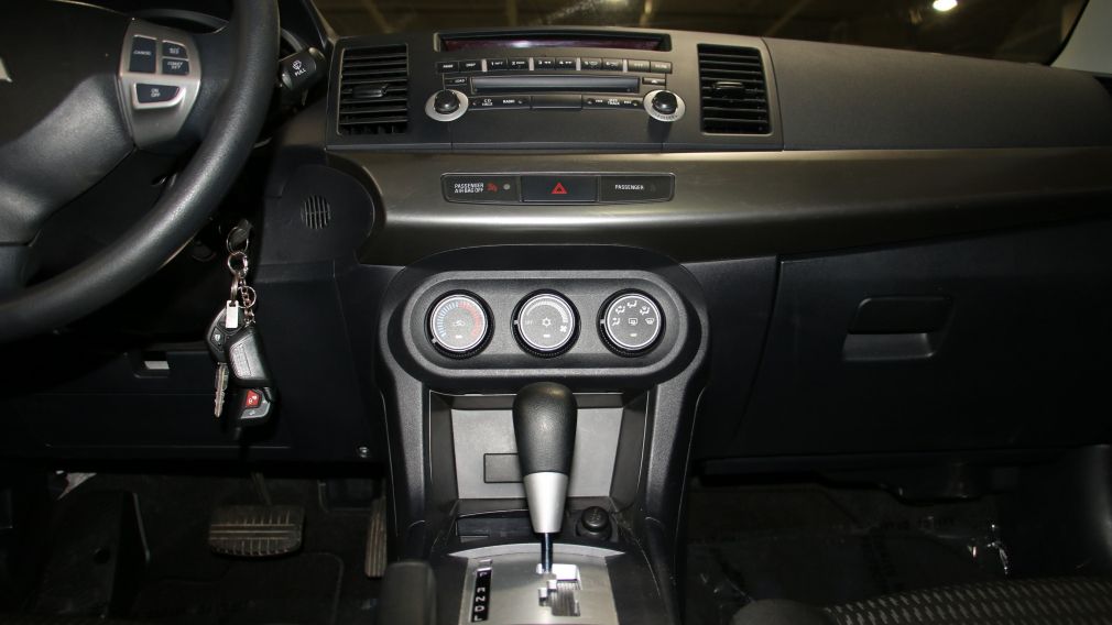 2012 Mitsubishi Lancer SE AUTO A/C TOIT MAGS BLUETOOTH #15