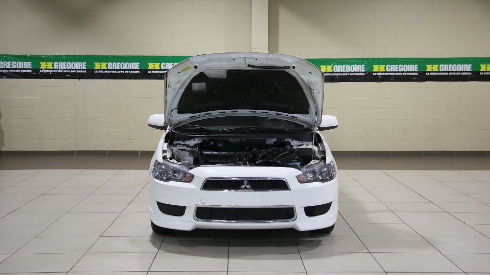 2012 Mitsubishi Lancer SE AUTO A/C TOIT MAGS BLUETOOTH #26