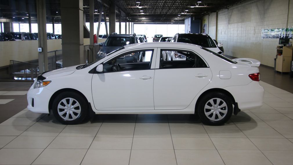2012 Toyota Corolla CE AUTO A/C GR ELECT #3