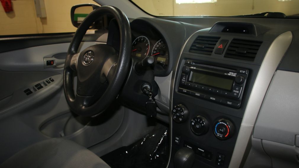 2012 Toyota Corolla CE AUTO A/C GR ELECT #17