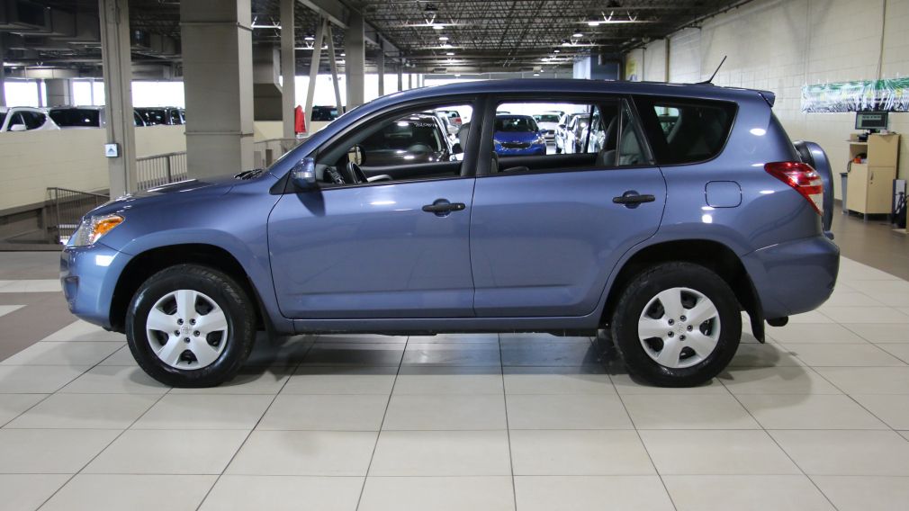 2012 Toyota Rav 4 AUTO A/C GR ELECT #2