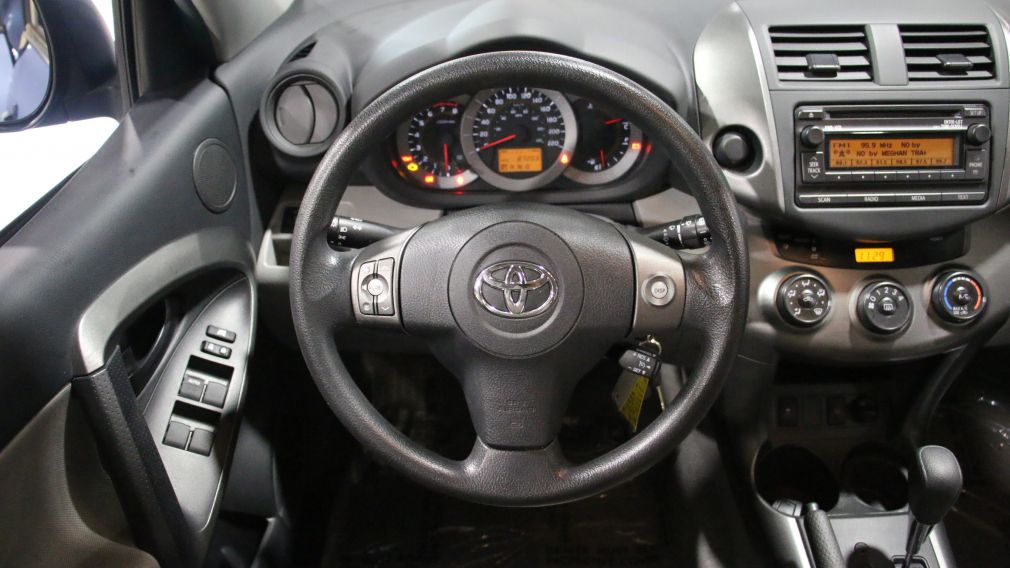 2012 Toyota Rav 4 AUTO A/C GR ELECT #13