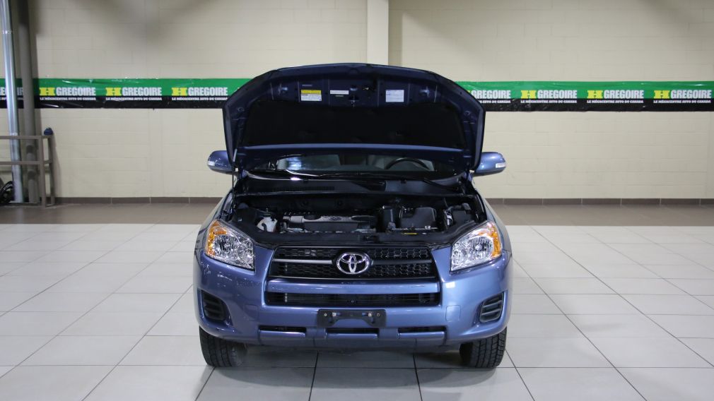 2012 Toyota Rav 4 AUTO A/C GR ELECT #23