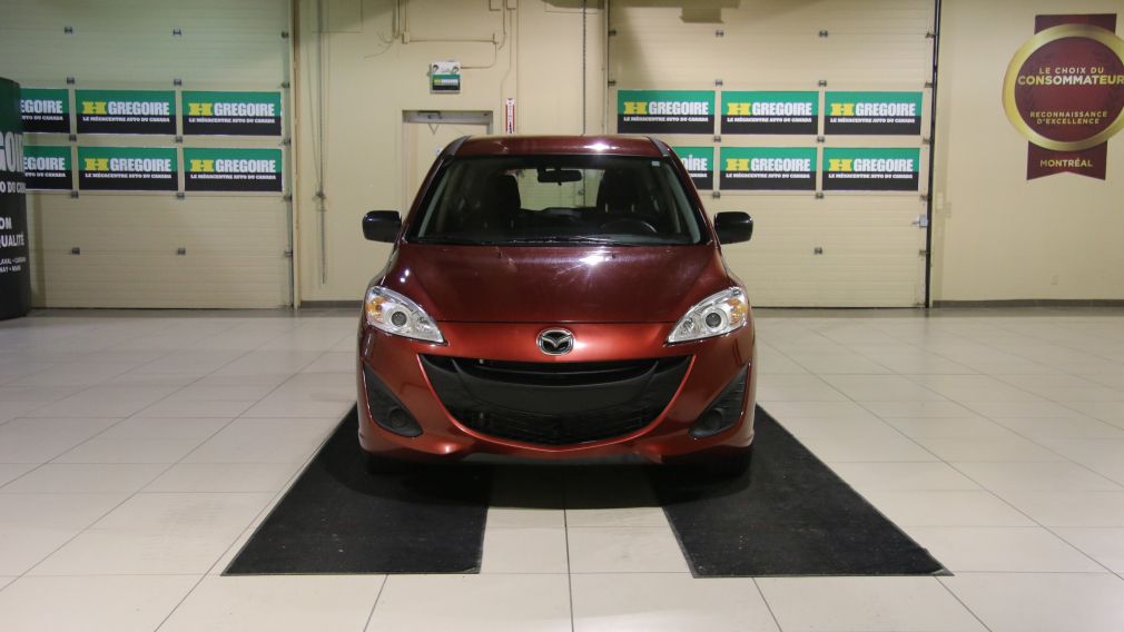 2015 Mazda 5 GS AUTO AC MAGS #2