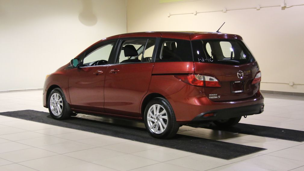 2015 Mazda 5 GS AUTO AC MAGS #5