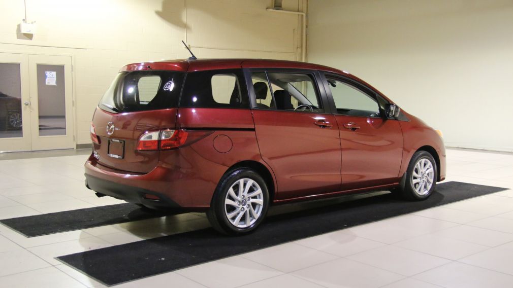 2015 Mazda 5 GS AUTO AC MAGS #7