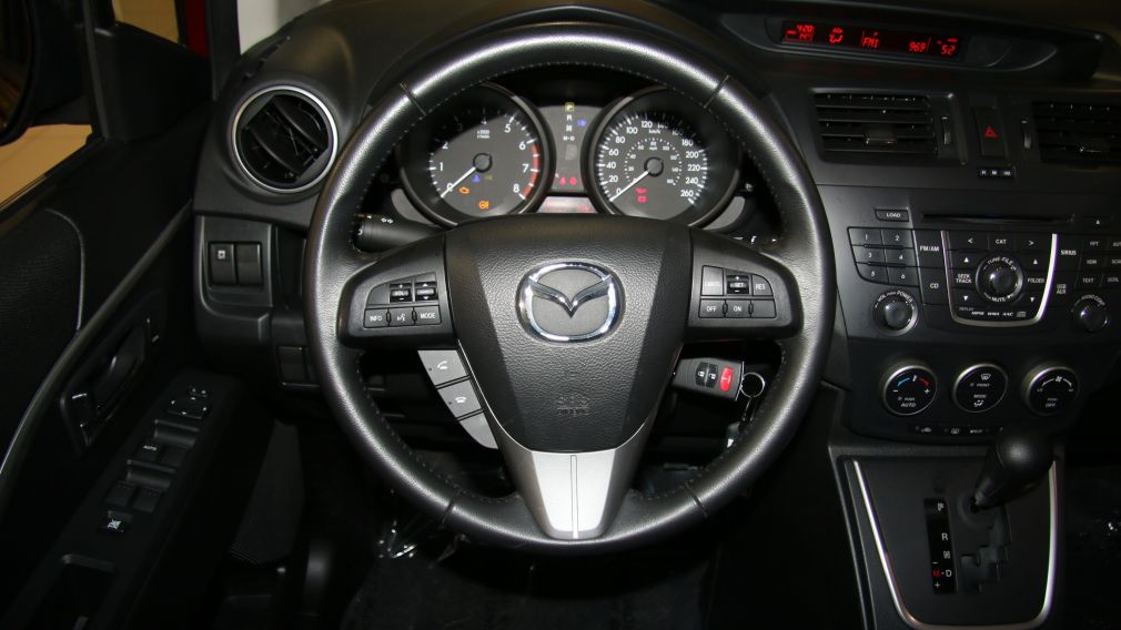 2015 Mazda 5 GS AUTO AC MAGS #14