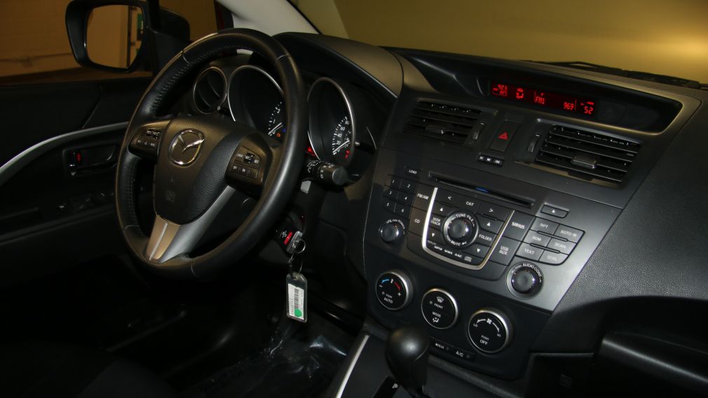 2015 Mazda 5 GS AUTO AC MAGS #24