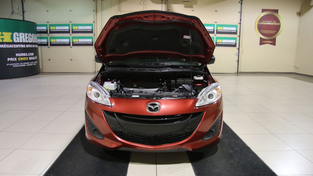 2015 Mazda 5 GS AUTO AC MAGS #28