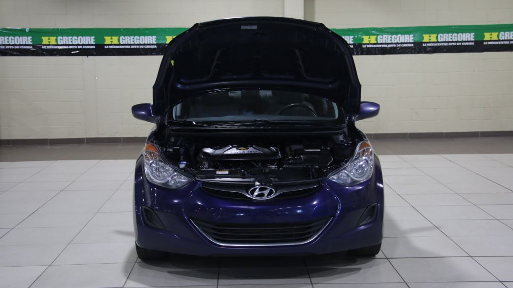 2013 Hyundai Elantra GL AUTO A/C GR ELECT #25