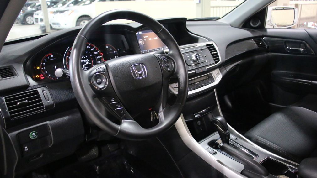 2014 Honda Accord Sport AUTO A/C GR ELECT MAGS #9