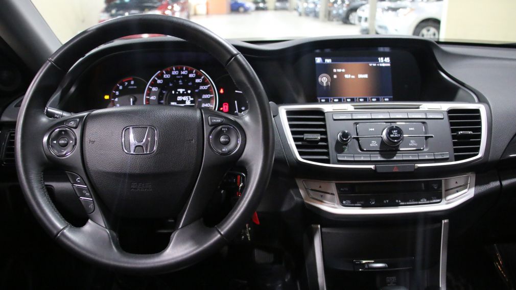 2014 Honda Accord Sport AUTO A/C GR ELECT MAGS #14