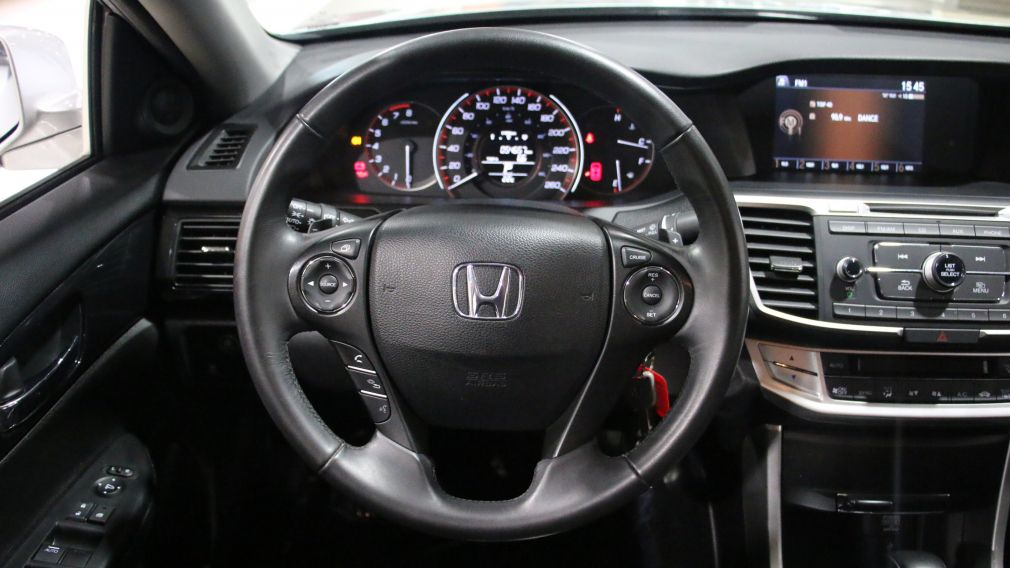 2014 Honda Accord Sport AUTO A/C GR ELECT MAGS #15