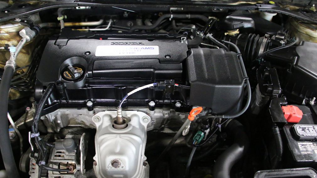 2014 Honda Accord Sport AUTO A/C GR ELECT MAGS #27