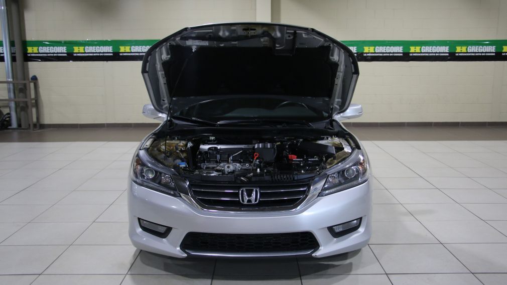 2014 Honda Accord Sport AUTO A/C GR ELECT MAGS #28