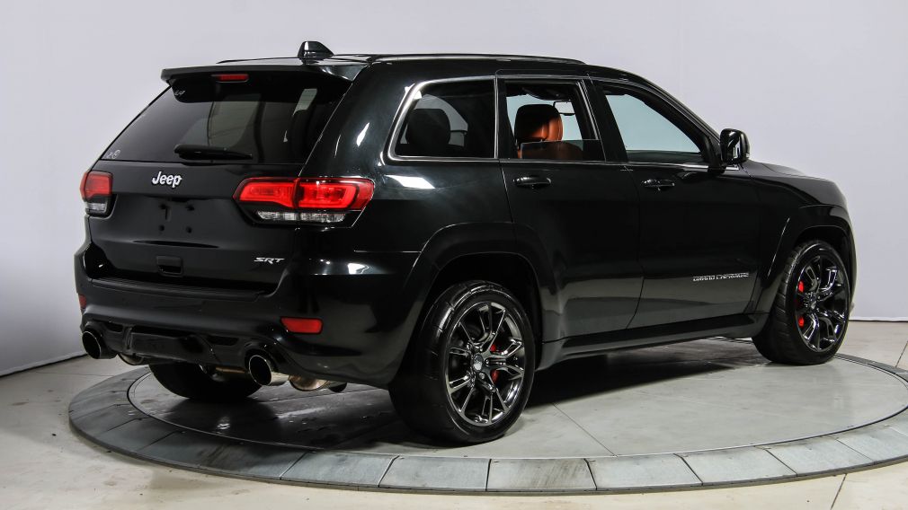 2014 Jeep Grand Cherokee SRT8 700HP SUPERCHARGED!!! #6