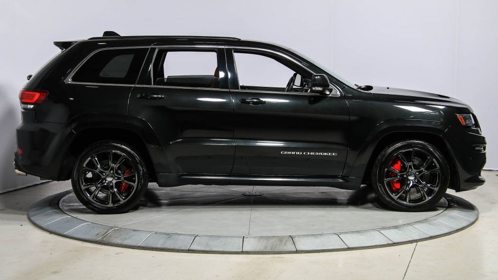 2014 Jeep Grand Cherokee SRT8 700HP SUPERCHARGED!!! #7
