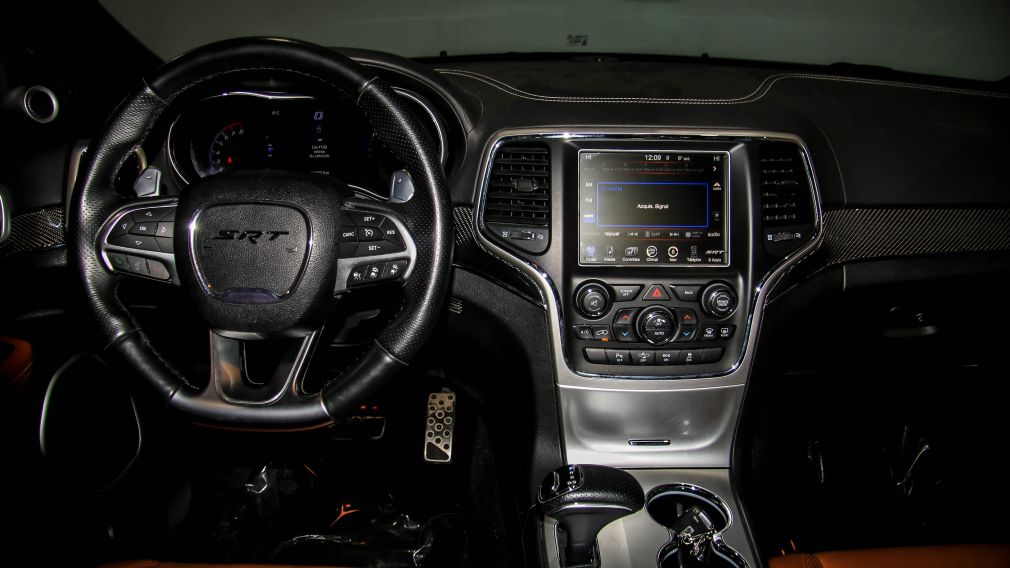 2014 Jeep Grand Cherokee SRT8 700HP SUPERCHARGED!!! #14