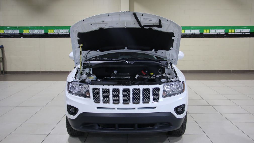 2014 Jeep Compass NORTH EDITION 4WD AUTO A/C MAGS #24