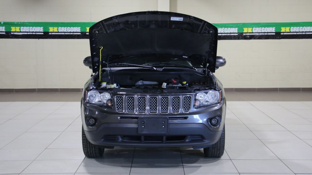 2014 Jeep Compass NORTH EDITION 4WD AUTO AC MAGS #22