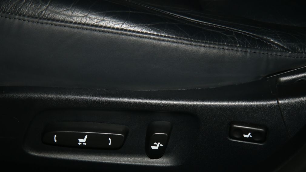 2012 Lexus ES350 AUTO A/C CUIR TOIT MAGS #12